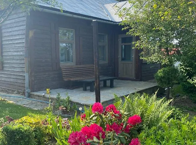 Domek „Na Gorkach”