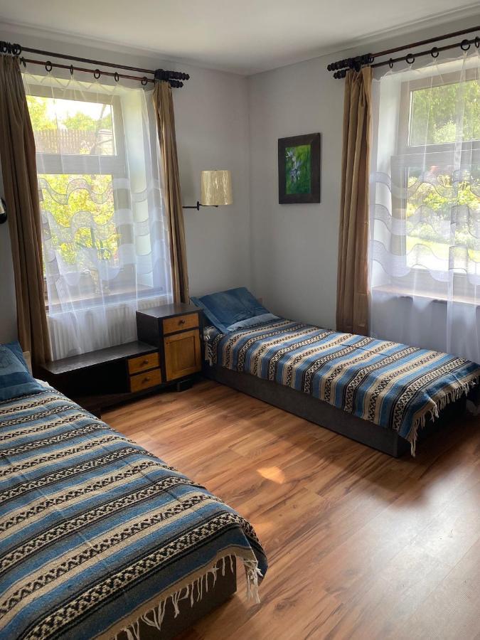 „na Gorkach” Holiday home