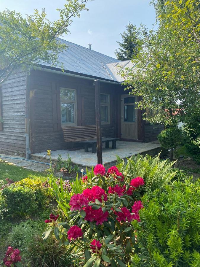 Holiday home „na Gorkach” Grybow