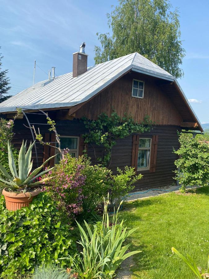 Holiday home „na Gorkach” *