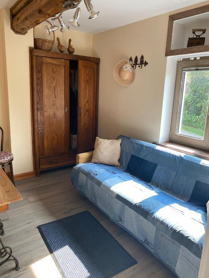 „na Gorkach” Holiday home *